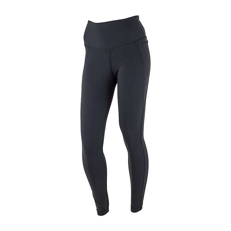 Лосины женские Reebok TS LUX HIGHRISE TIGHT 2XS Черный (GI6488 2XS)