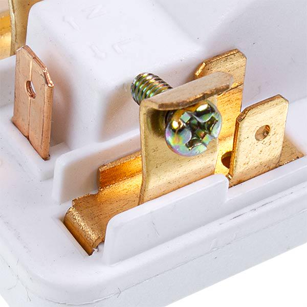 Реле пусковое для холодильника Danfoss (103N2005) - фото 4 Реле пусковое для холодильника Danfoss (103N2005) - фото 4