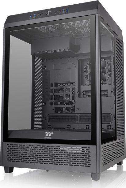 Корпус Thermaltake Tower 500 (CA-1X1-00M1WN-00)