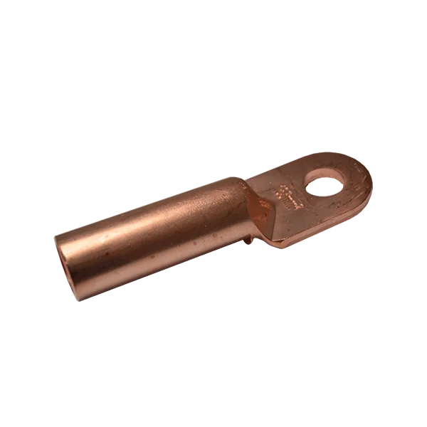 Наконечник кабельный медный UEC DT-185 185 мм2 M16 гильза 60,5 мм 1 шт. (LUG-DT-185)