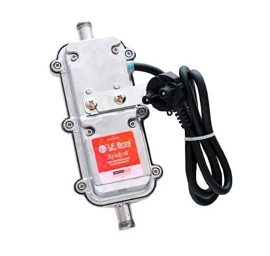 Предпусковой подогреватель Лунфей 2 кВт с насосом