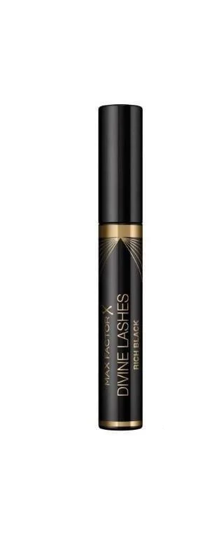 Туш для вій Max Factor Божественні вії Divine Lashes Rich 8 мл Black (2186357538)