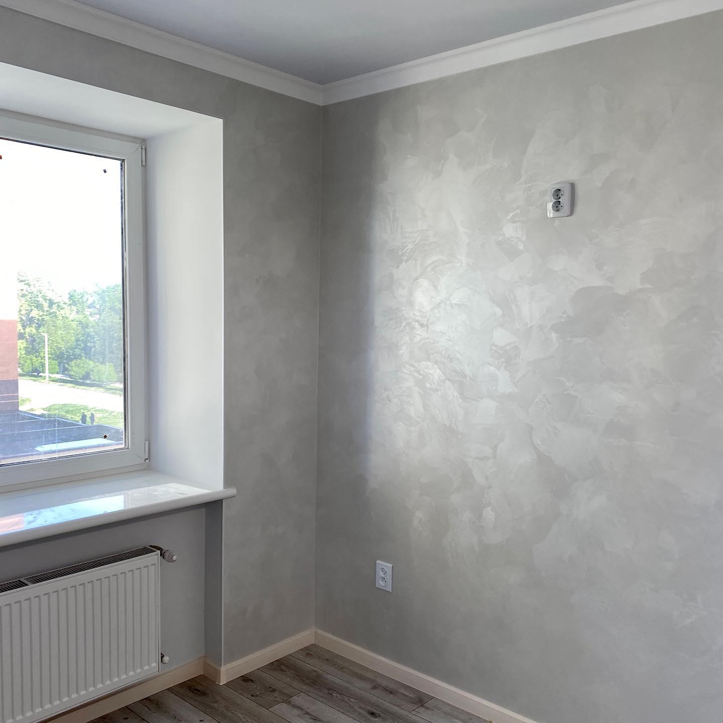 Краска декоративная Feidal Velvet Dekor с эффектом бархата 1 л Белый перламутровый - фото 2 Краска декоративная Feidal Velvet Dekor с эффектом бархата 1 л Белый перламутровый - фото 2