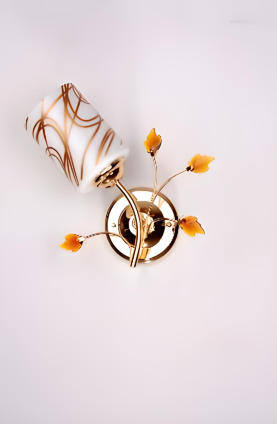 Бра настенное Sirius 8598 на 1 плафон