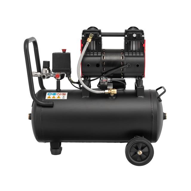 Компрессор INTERTOOL PT-0026 - фото 3