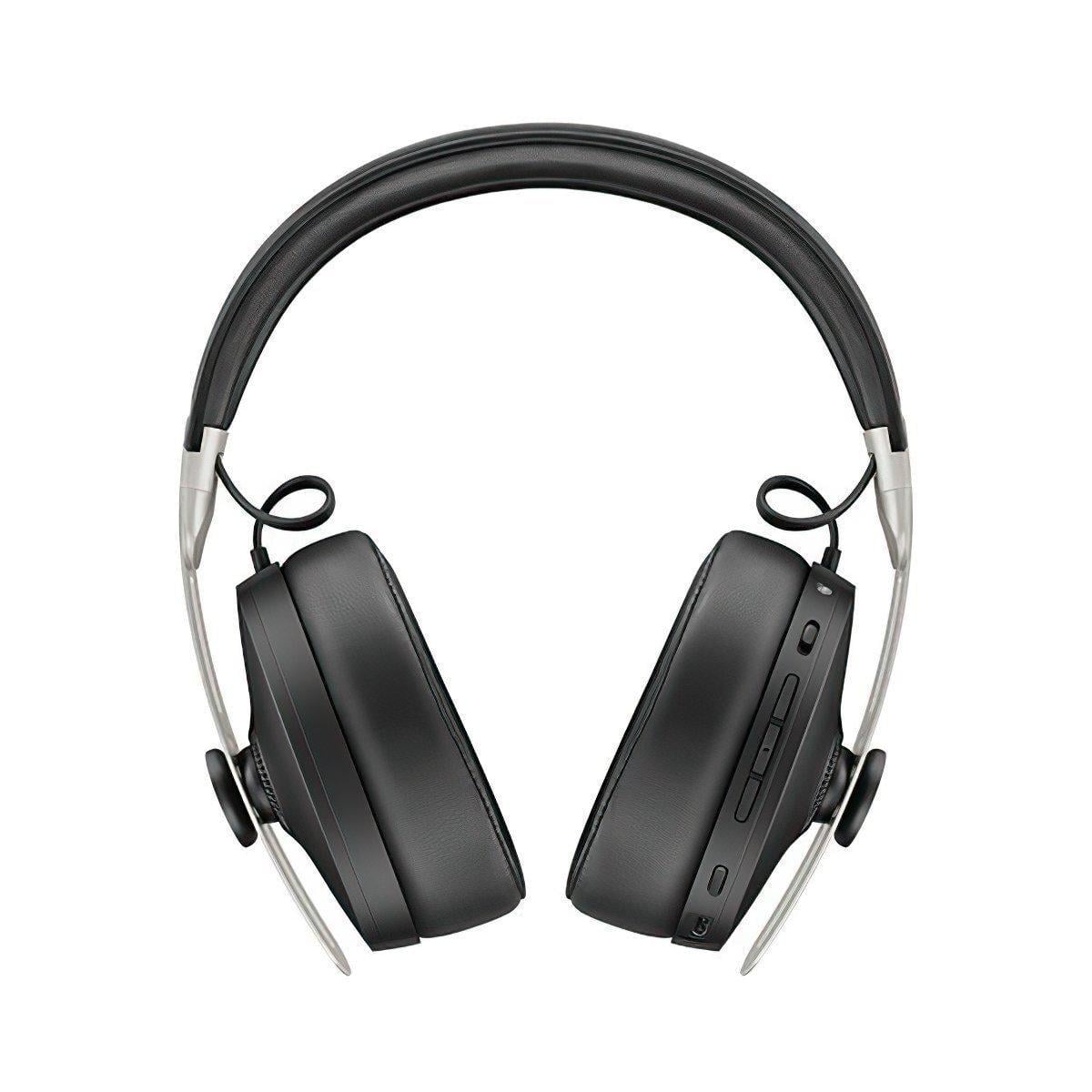 Гарнитура Sennheiser Momentum M3 AEBTXL Черный (508234)