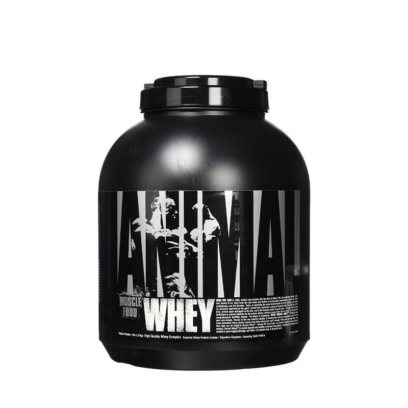 Протеин Universal Animal Whey 1,8 кг Печенье с кремом (2613V4621)