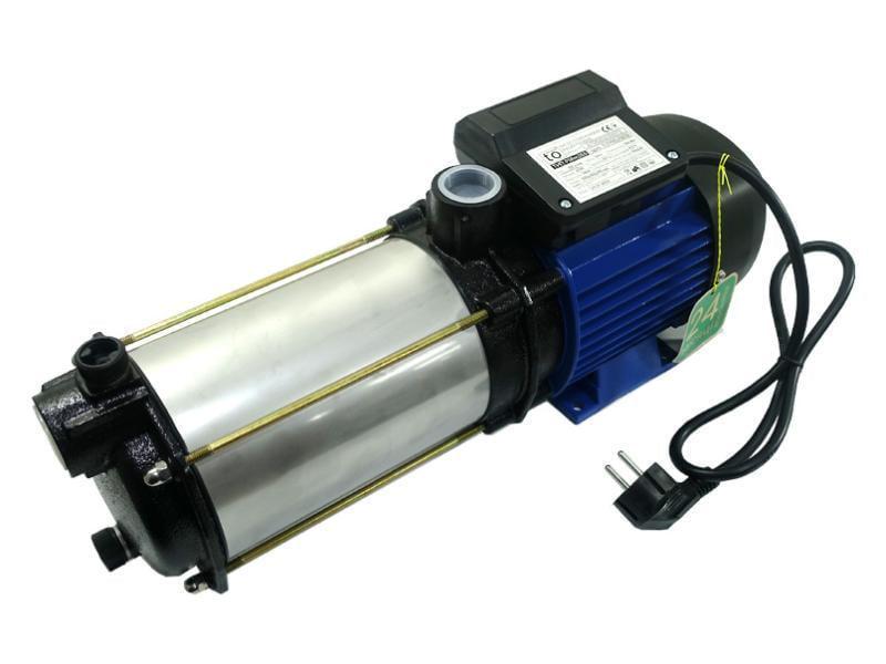 Насос центробежный многоступенчатый toНАСОСИ PSRm255 1,1 кВт (00000022849)