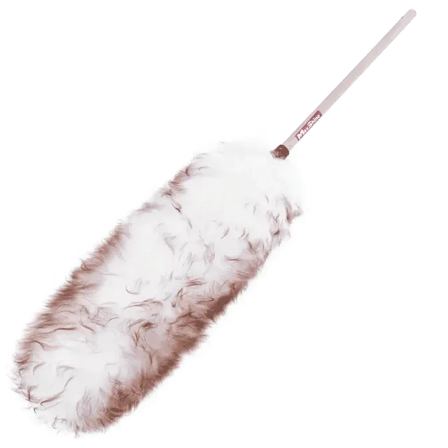 Мітла пір’їна MaxShine Lambswool Duster
