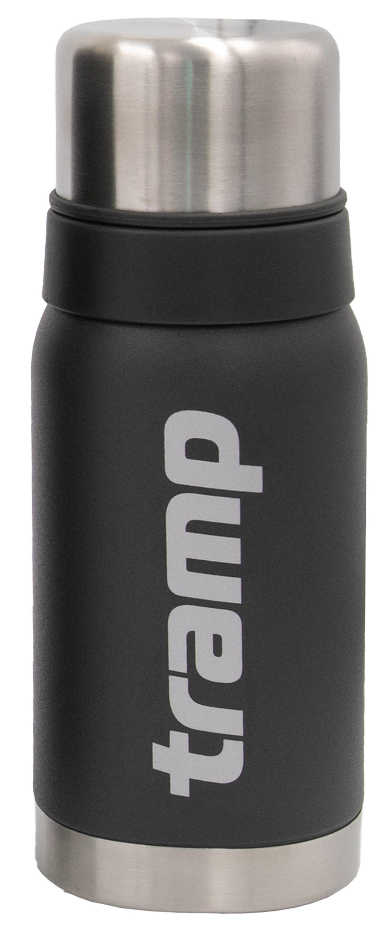 Термос Tramp Expedition Line 0,5 л Серый (TRC-030-grey)
