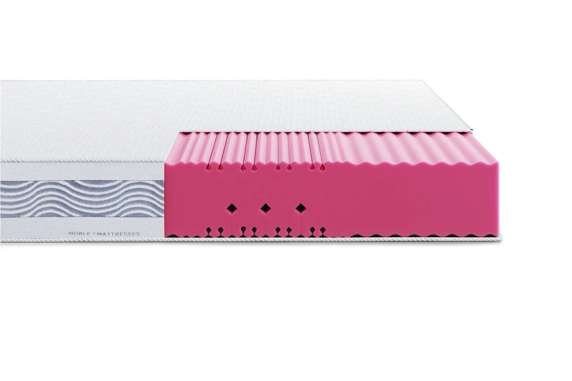 Матрас Highfoam Noble Platinum Comfort 90x200 см (Platinum Comfort_880)