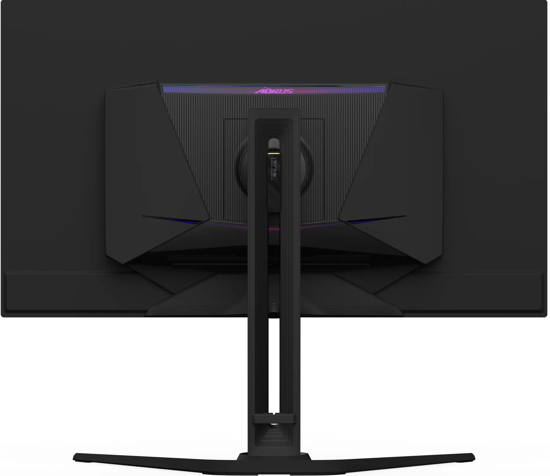 Монитор 31.5 Gigabyte AORUS FO32U2P OLED/240GHz Черный - фото 4 Монитор 31.5 Gigabyte AORUS FO32U2P OLED/240GHz Черный - фото 4