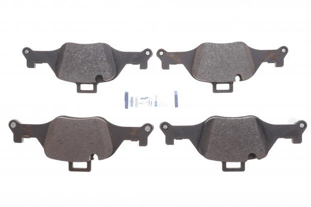 Тормозные колодки передние ICER для BMW 3 G20-21/G80-81/X3-X6 18/5 G30/G31/F90/6 G32/7 G11/G12 15