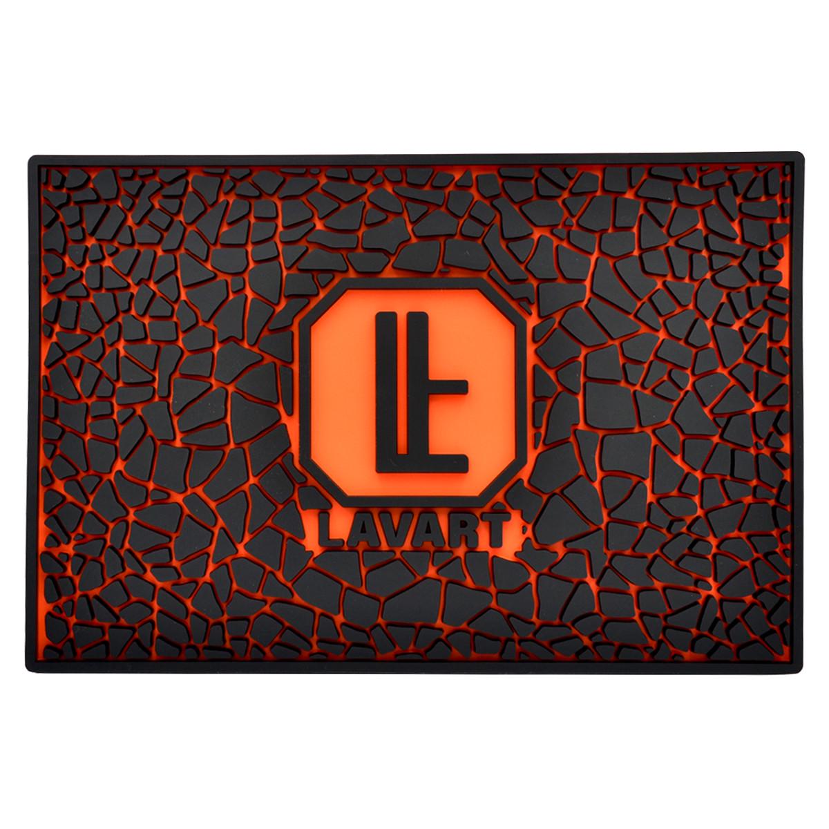 Килимок для чаш LAVART