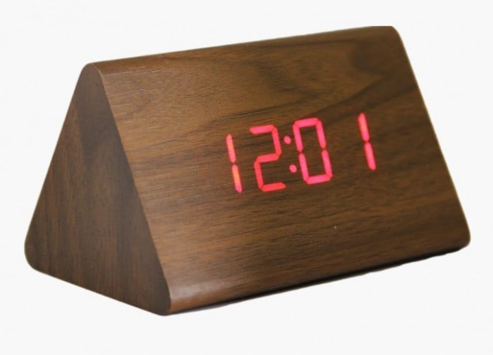 Часы электронные UKC VST 864-1