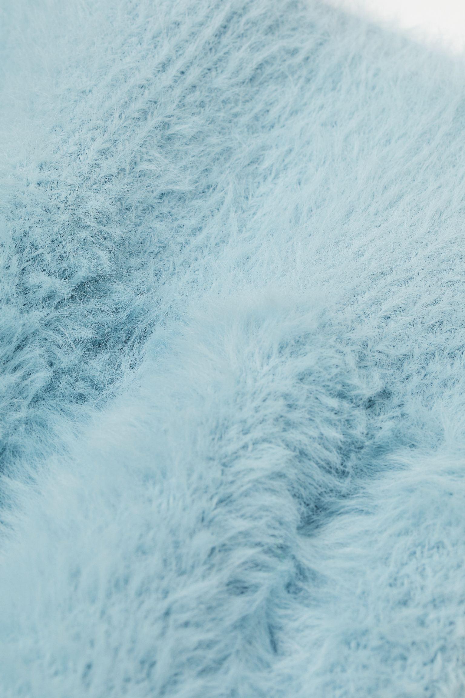 Юбка S Голубой (10301464wer) - фото 2 Юбка S Голубой (10301464wer) - фото 2