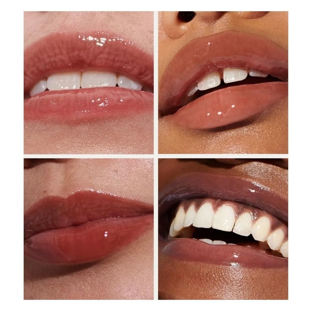 ᐉ Бальзам для губ пептидный аналог Rhode Peptide Lip Tint Toast