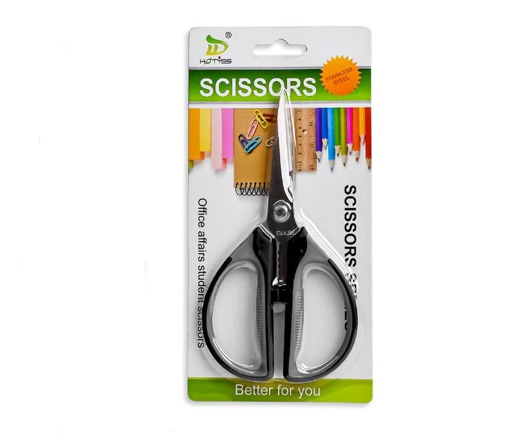 Ножницы универсальные Stenson 14,5х8 см (AN013403)