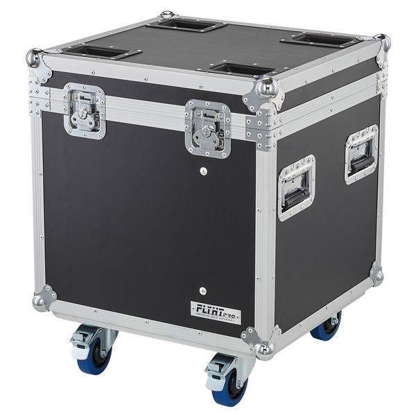 Транспортный кейс Flyht Pro Case Varytec Hero 2in1 3 для двух световых приборов (2371418772)