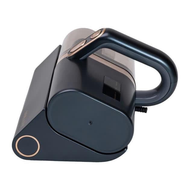 Пылесос ручной аккумуляторный Sokany SK-13029 для кровати с УФ-дезинфицирующей подсветкой (30226886) - фото 3 Пылесос ручной аккумуляторный Sokany SK-13029 для кровати с УФ-дезинфицирующей подсветкой (30226886) - фото 3