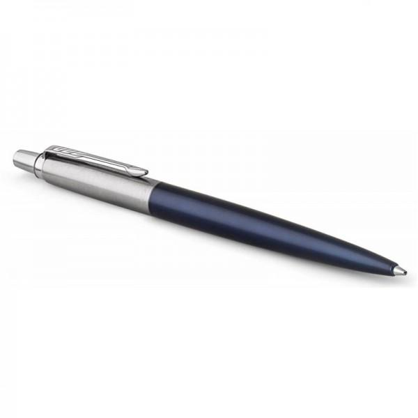 Ручка шариковая Parker JOTTER 17 Royal Blue CT BP 16 332 16219 - фото 2