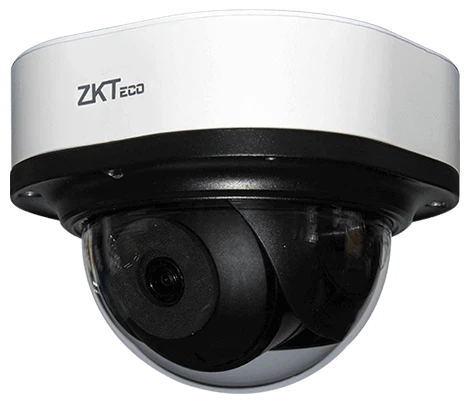 Відеокамера IP ZKTeco DL-855P22B (2993152171)