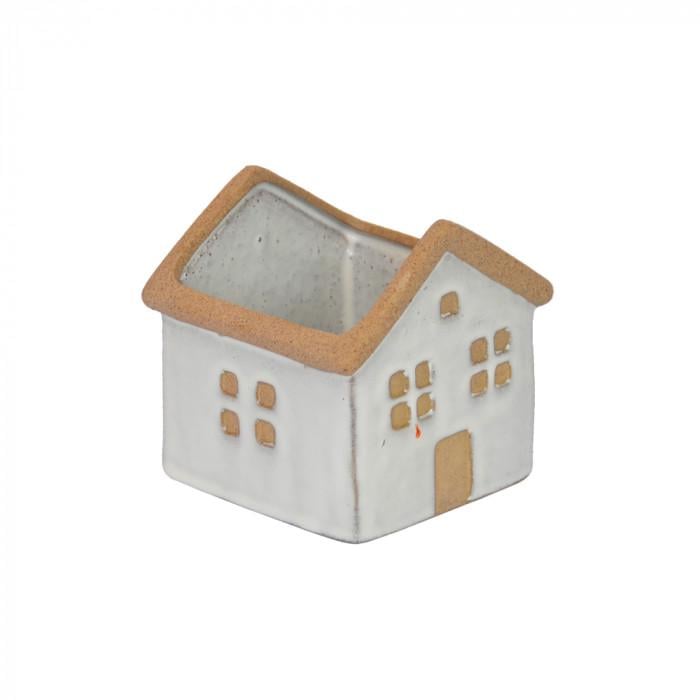 Кашпо Art House 12 см ZG353 (DR000003)