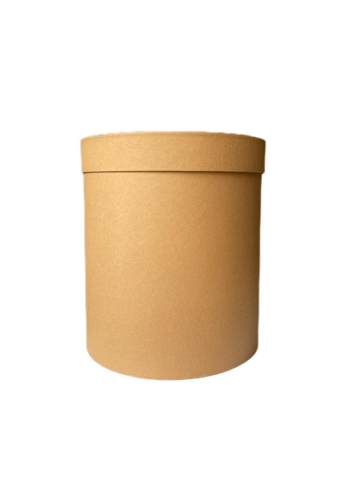 Коробка подарочная Billi Box крафт 16х18 см (29015542)