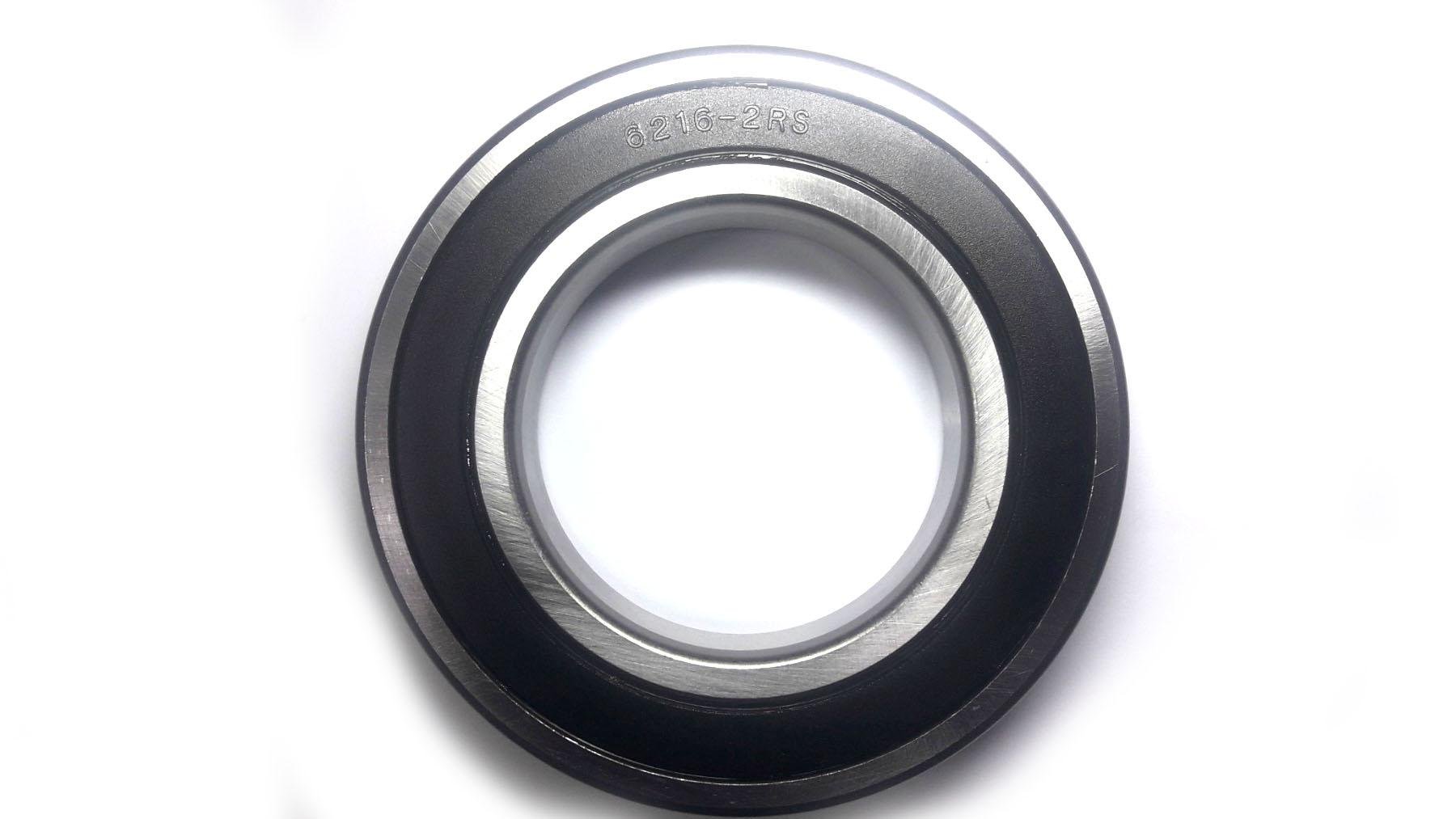 Підшипник BRG 180216 80 мм (6216 2RS)