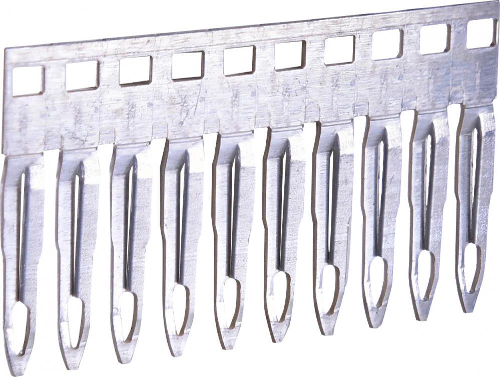 Перемичка сполучна для клем ETI ESP-PTC/1/10 10P ESP-HMM.1 ESP2-HMD.1 втична (3903147)