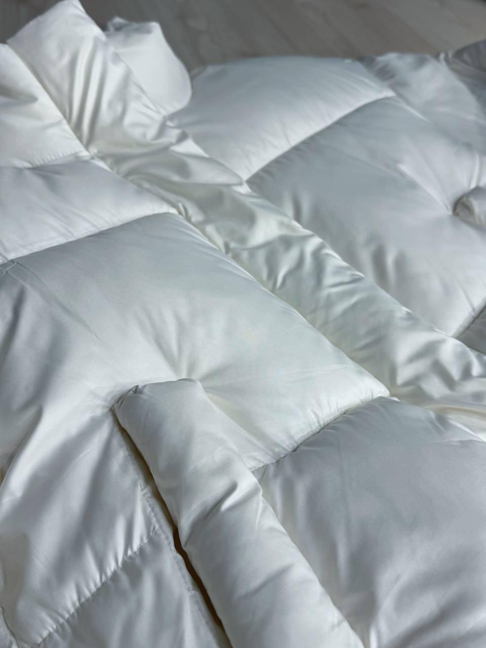 Куртка женская HAIZIYUAN 8606 короткая пуффер с воротником XL Белый (4788) - фото 6 Куртка женская HAIZIYUAN 8606 короткая пуффер с воротником XL Белый (4788) - фото 6