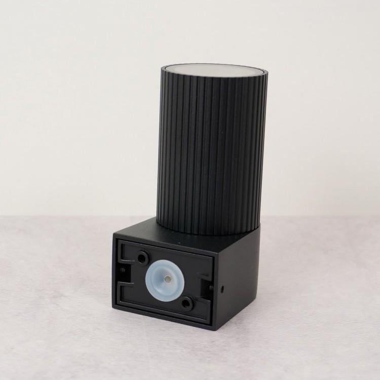 Светильник накладной Ardero DH0148ARD KAMO архитектурный под лампу Черный (30652446) - фото 6 Светильник накладной Ardero DH0148ARD KAMO архитектурный под лампу Черный (30652446) - фото 6