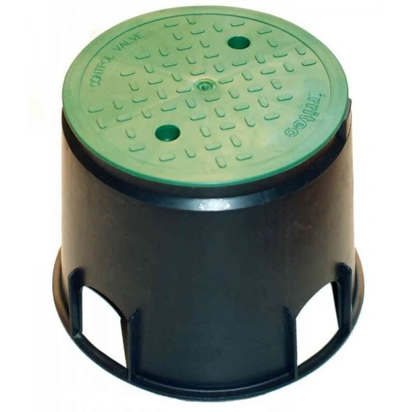 Колодязь для поливу Irritec Large (IGPOZ2000N02C)