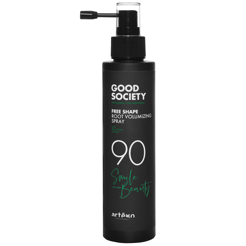 Спрей для об'єму Artego Good Society 90 Free Shape Root Volumising Spray 150 мл (2028210650)
