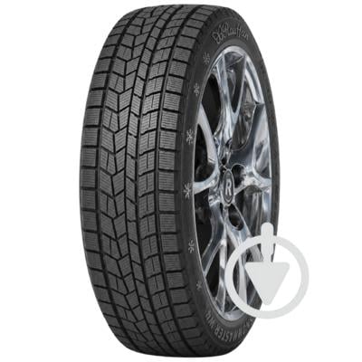 Автошина Rauffan Snowmaster W4 245/40 R20 99V XL