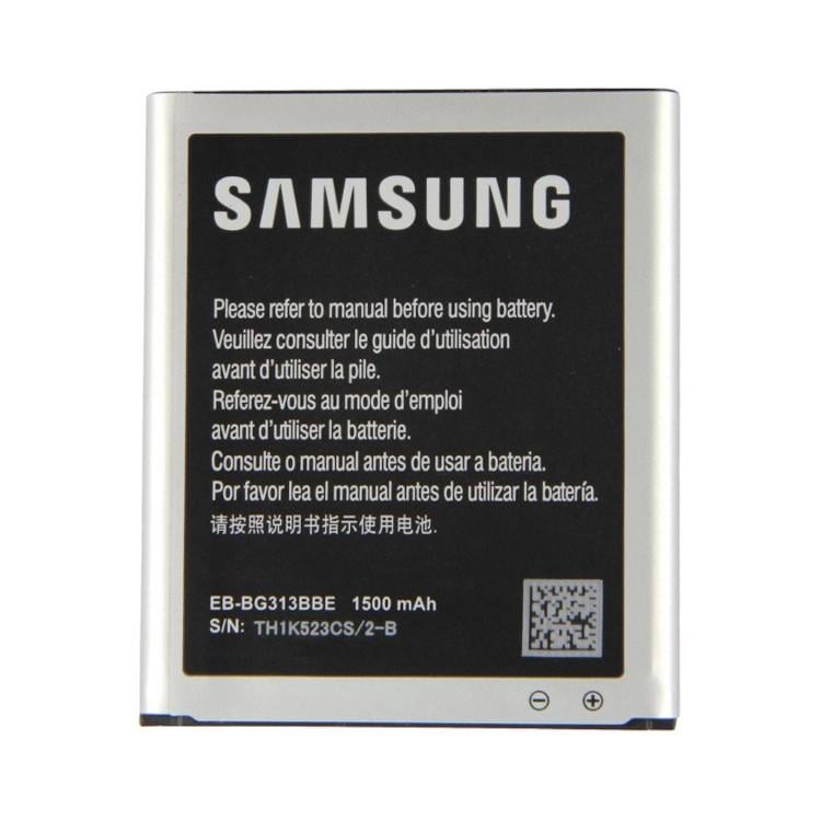 Батарея для Samsung EB-BG313BBE G313 Galaxy Ace 4 (18241)