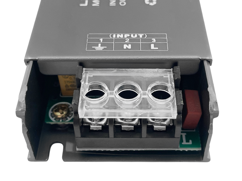 Блок питания LEDUA 60W IP20 24V (LP-SA20-24V60W) - фото 4 Блок питания LEDUA 60W IP20 24V (LP-SA20-24V60W) - фото 4