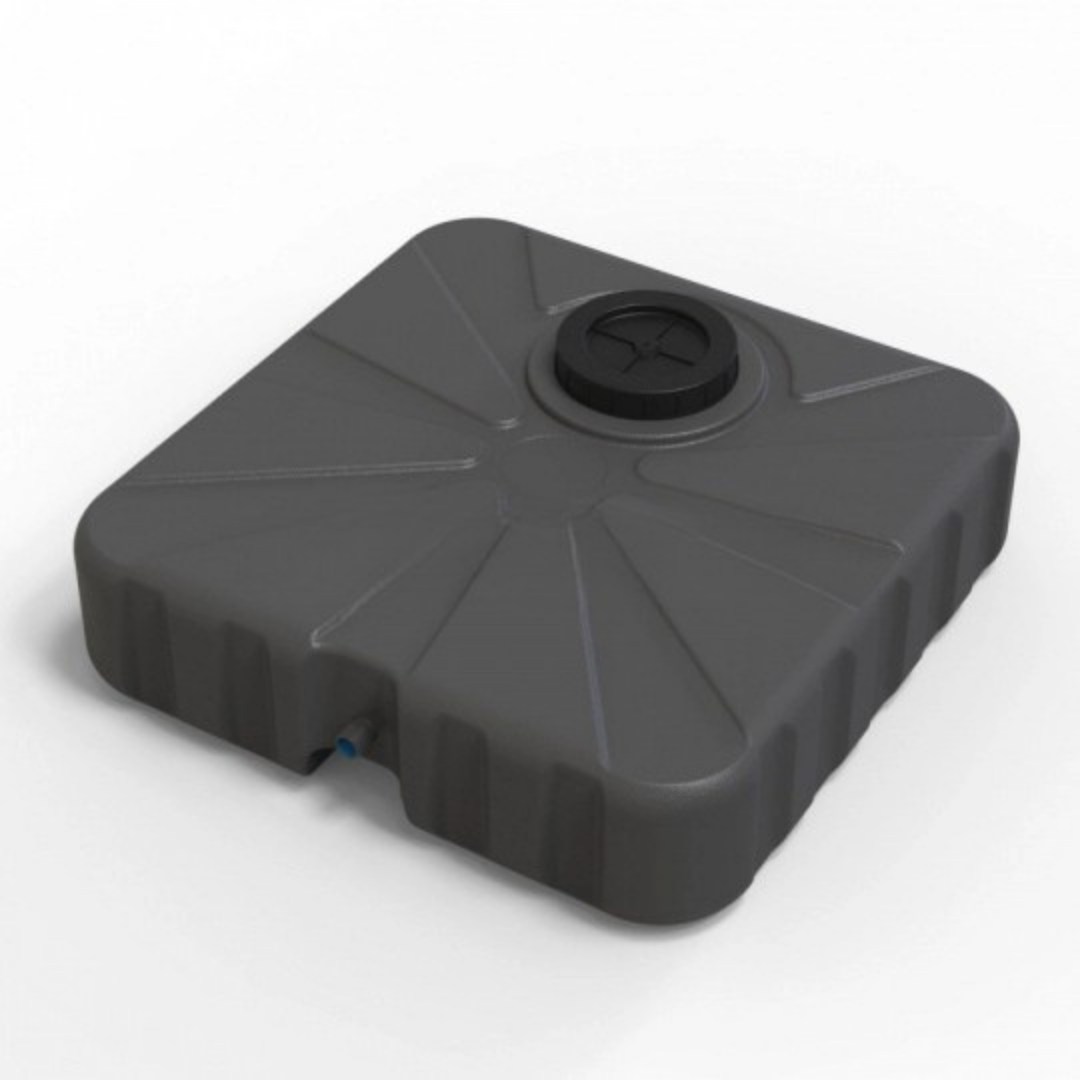 Бак для душу 50 л (25073464) Бак для душу 50 л (25073464)