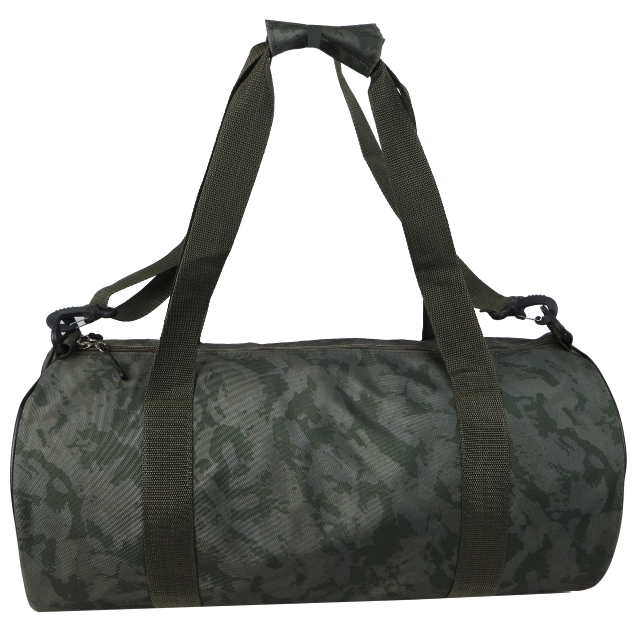 Сумка спортивна для тренувань Wallaby 28 л Хакі - фото 6