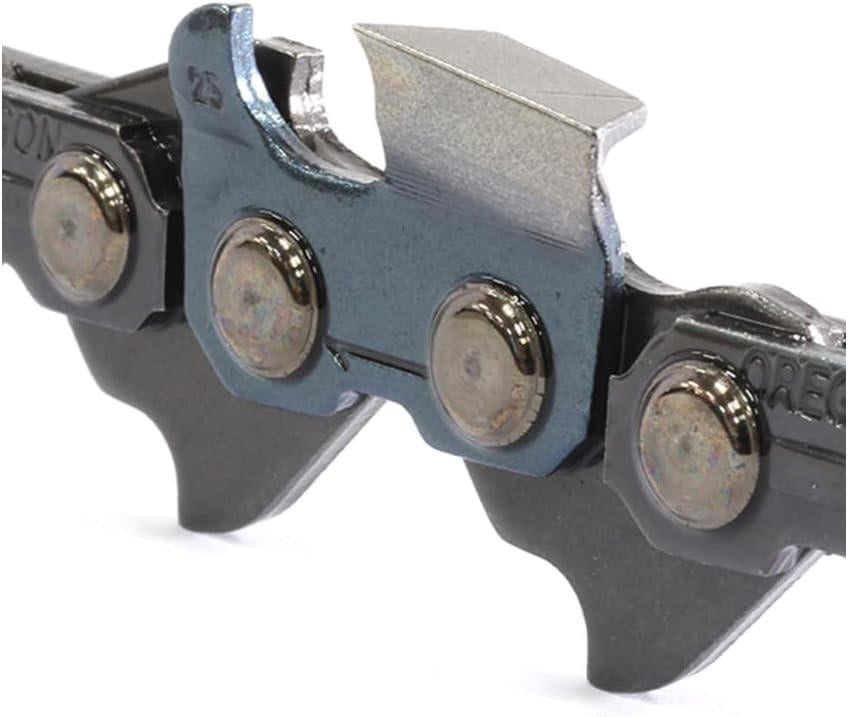 Цепь Oregon 73LPX068E 3/8" 1,5 мм 68 звеньев 45 см (21339136) - фото 2 Цепь Oregon 73LPX068E 3/8" 1,5 мм 68 звеньев 45 см (21339136) - фото 2