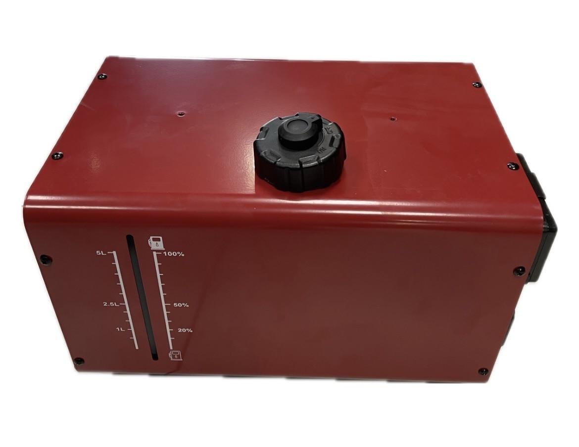 Обогреватель дизельный автономный START PRO SHD-05C3 12V/220V 5 кВт - фото 4 Обогреватель дизельный автономный START PRO SHD-05C3 12V/220V 5 кВт - фото 4