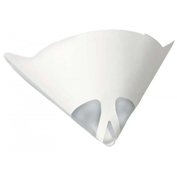 Сетчатый фильтр для краски 190 мкм 250 шт.