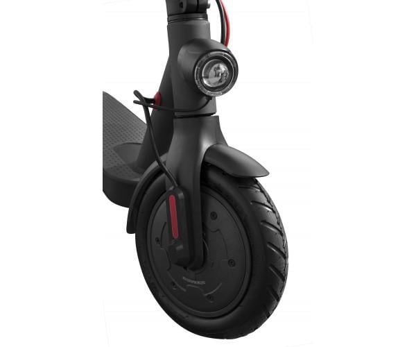 Електросамокат E-Scooter 7,8 mAh Чорний - фото 6 Електросамокат E-Scooter 7,8 mAh Чорний - фото 6