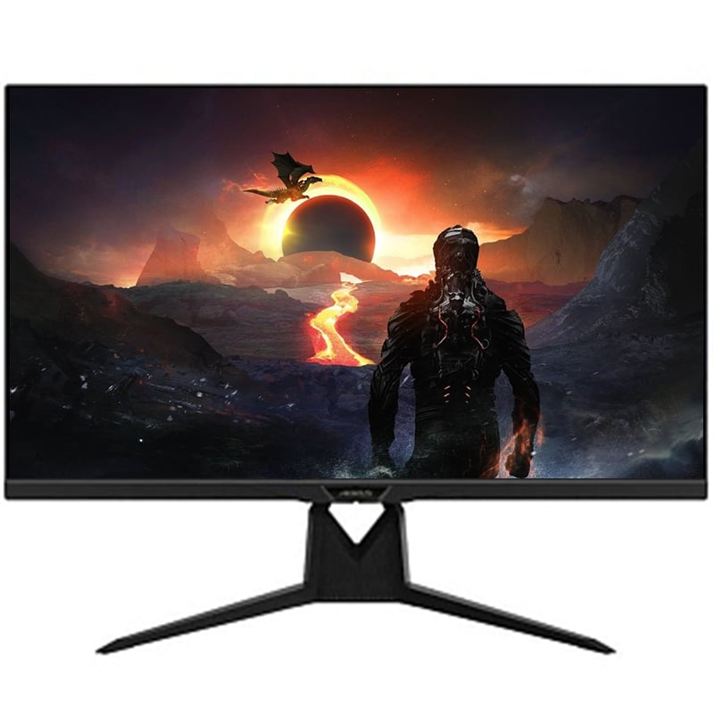 Монитор Gigabyte AORUS FI32QxSS-IPS геймерский 2560x1440 QHD 32" (tf570)