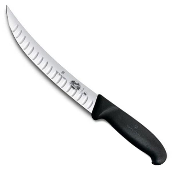 Кухонный нож Victorinox Fibrox Boning 20 см (5.7223.20D)