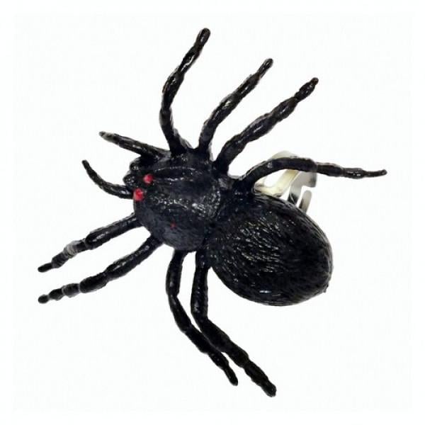 Кольцо Seta Паучок (16-880)