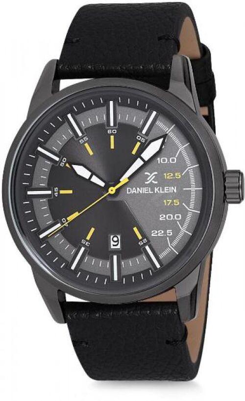 Наручний годинник чоловічий Daniel Klein DK12151-2 (108098)