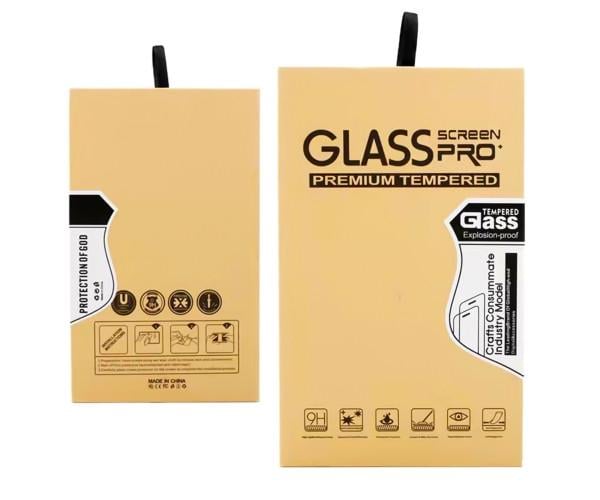 Захисне скло Tempered Glass для Doogee T20/T20S 0,3 мм - фото 3