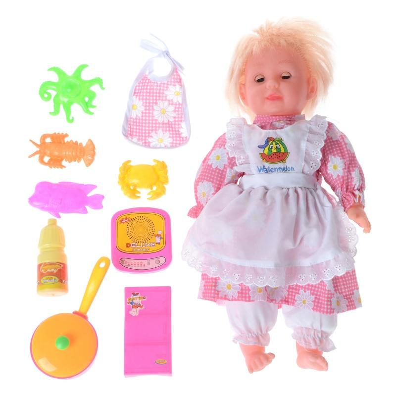 Игрушка Пупс (ID41C) - фото 2