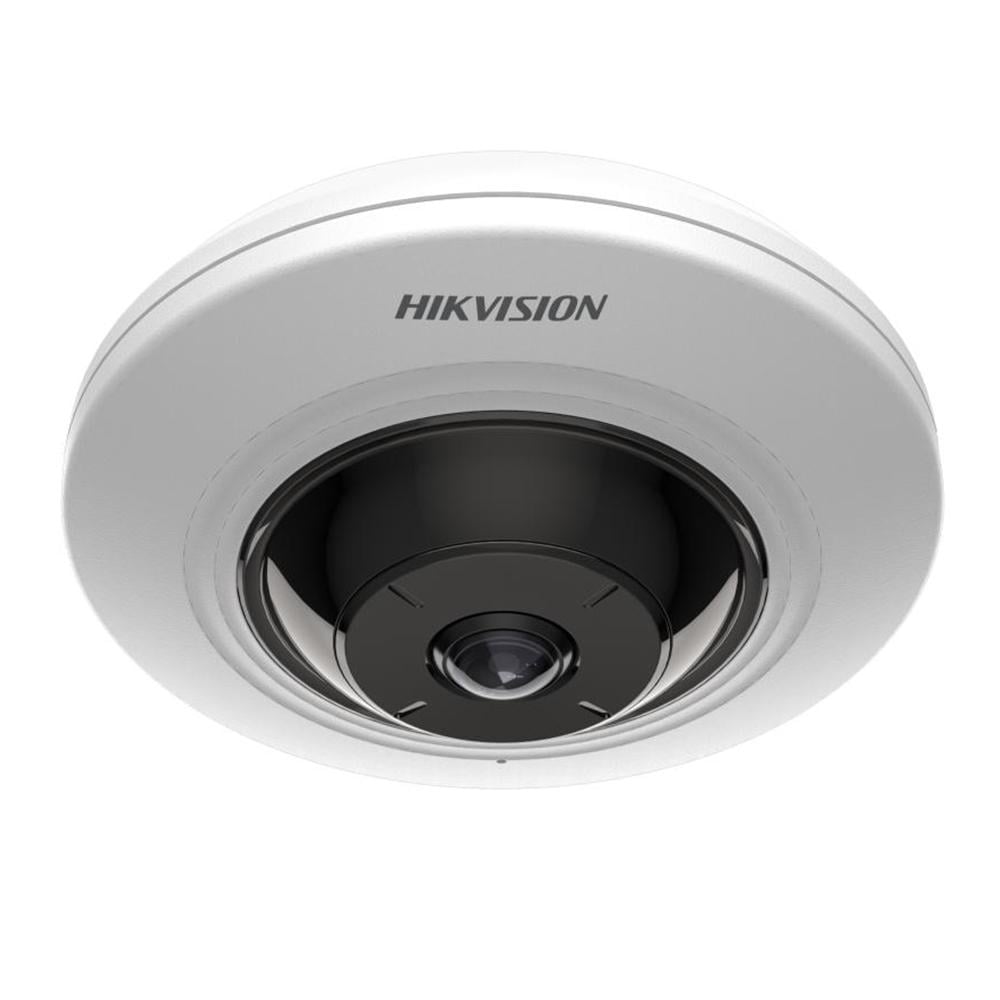 Камера IP Hikvision 5МП DS-2CD2955G0-ISU 1,05 мм